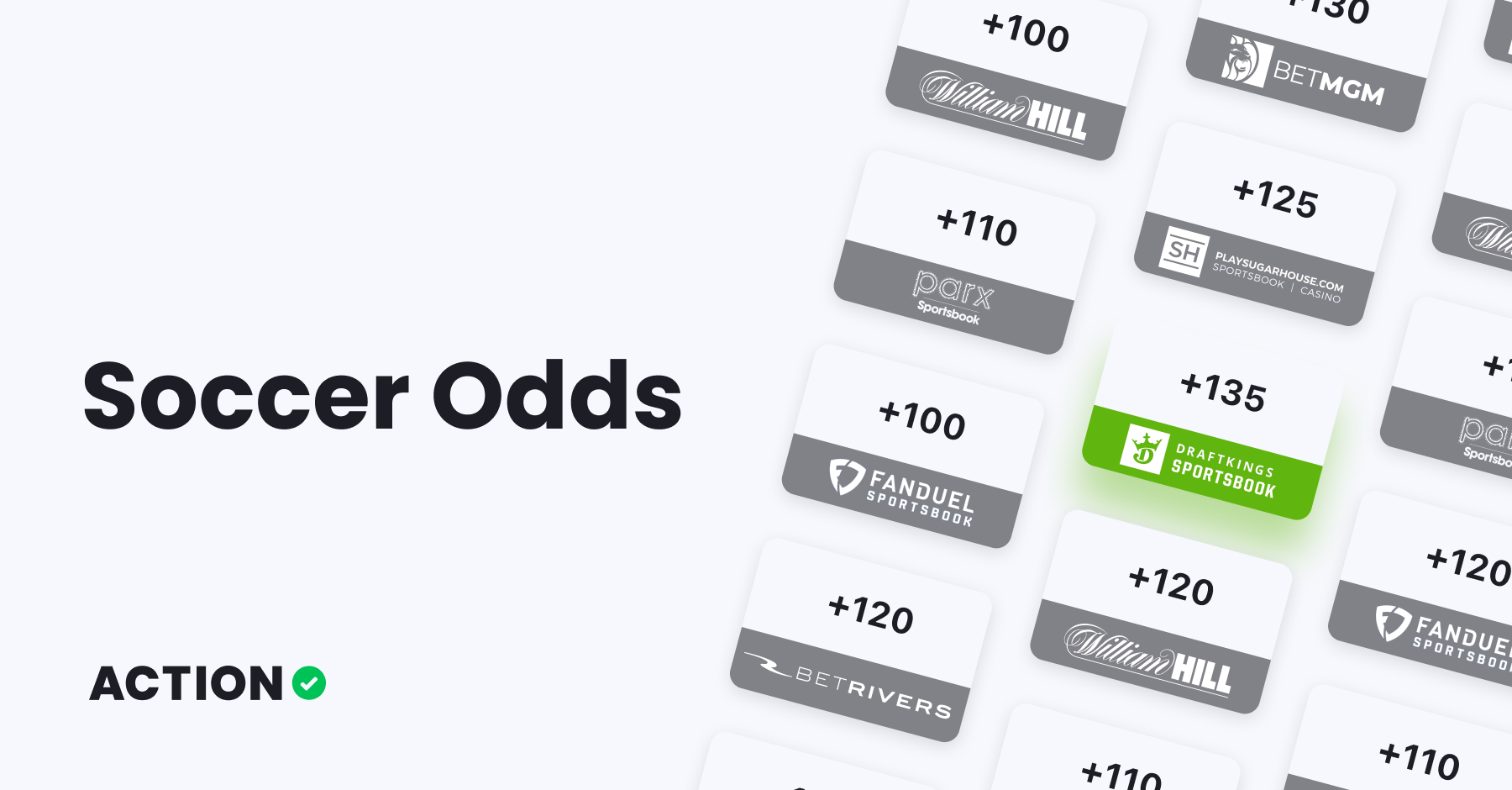 Soccer Odds Betting Lines Live Soccer Odds